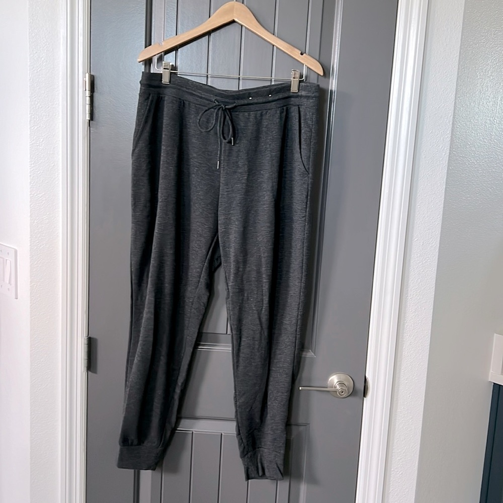 Stars Above softest joggers XL NWOT